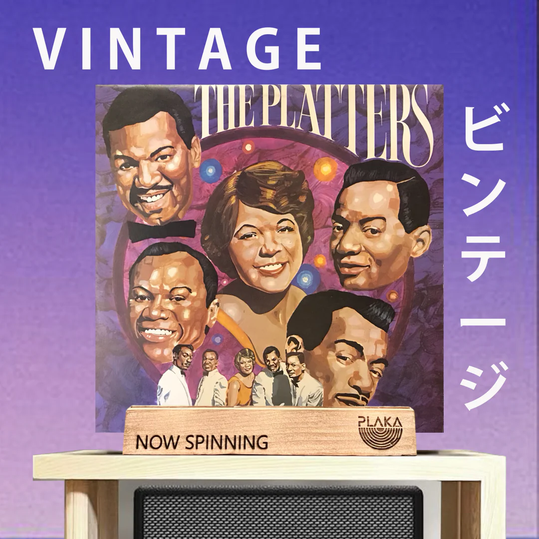 Platters - The Platters