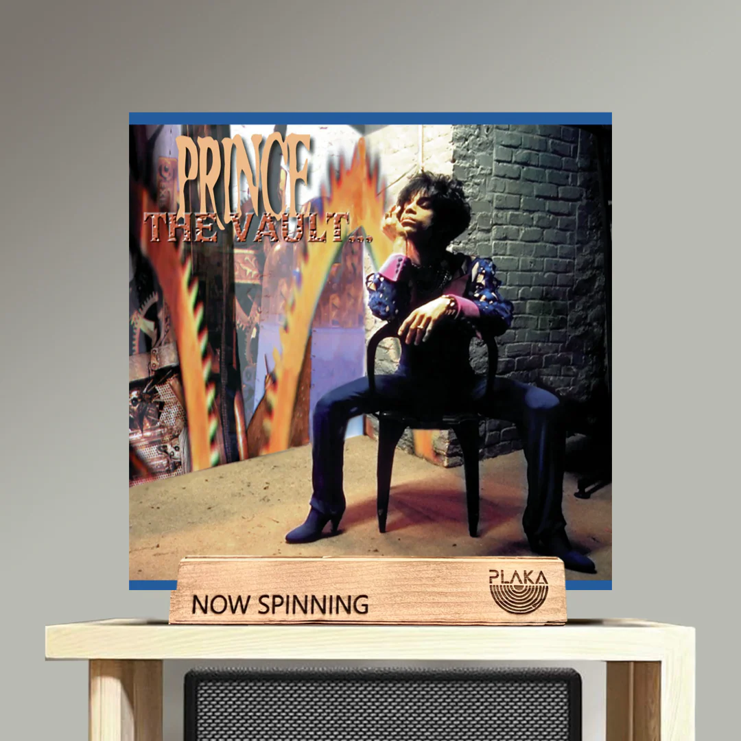Prince - The Vault : Old Friends for Sale