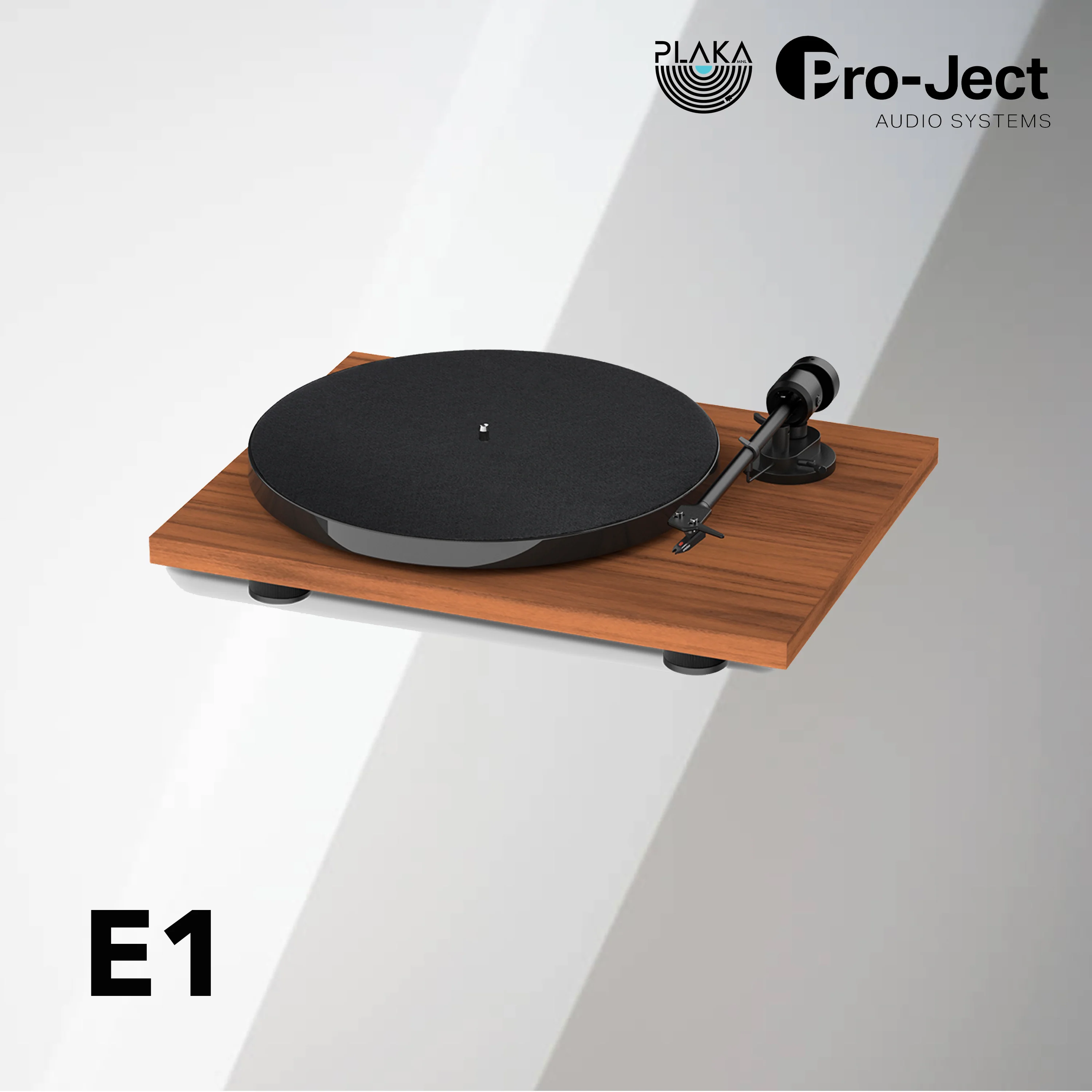 Pro-ject Primary E1 Turntable - Image 4