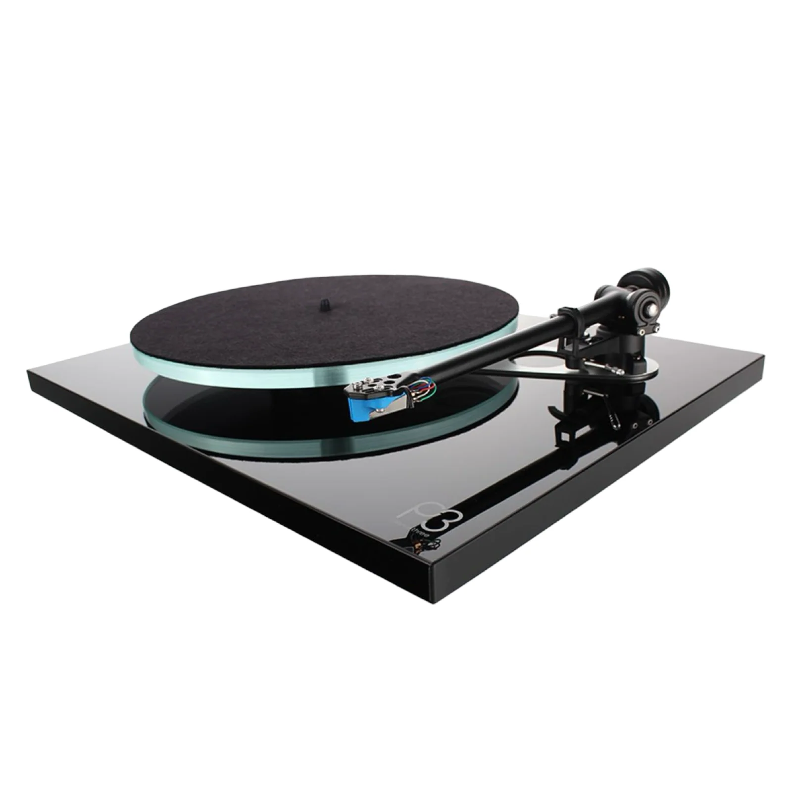 REGA Planar 3 (P3) Turntable - Image 3