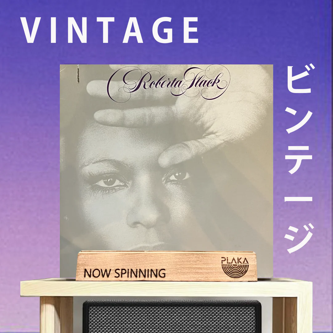 Roberta Flack - Roberta Flack