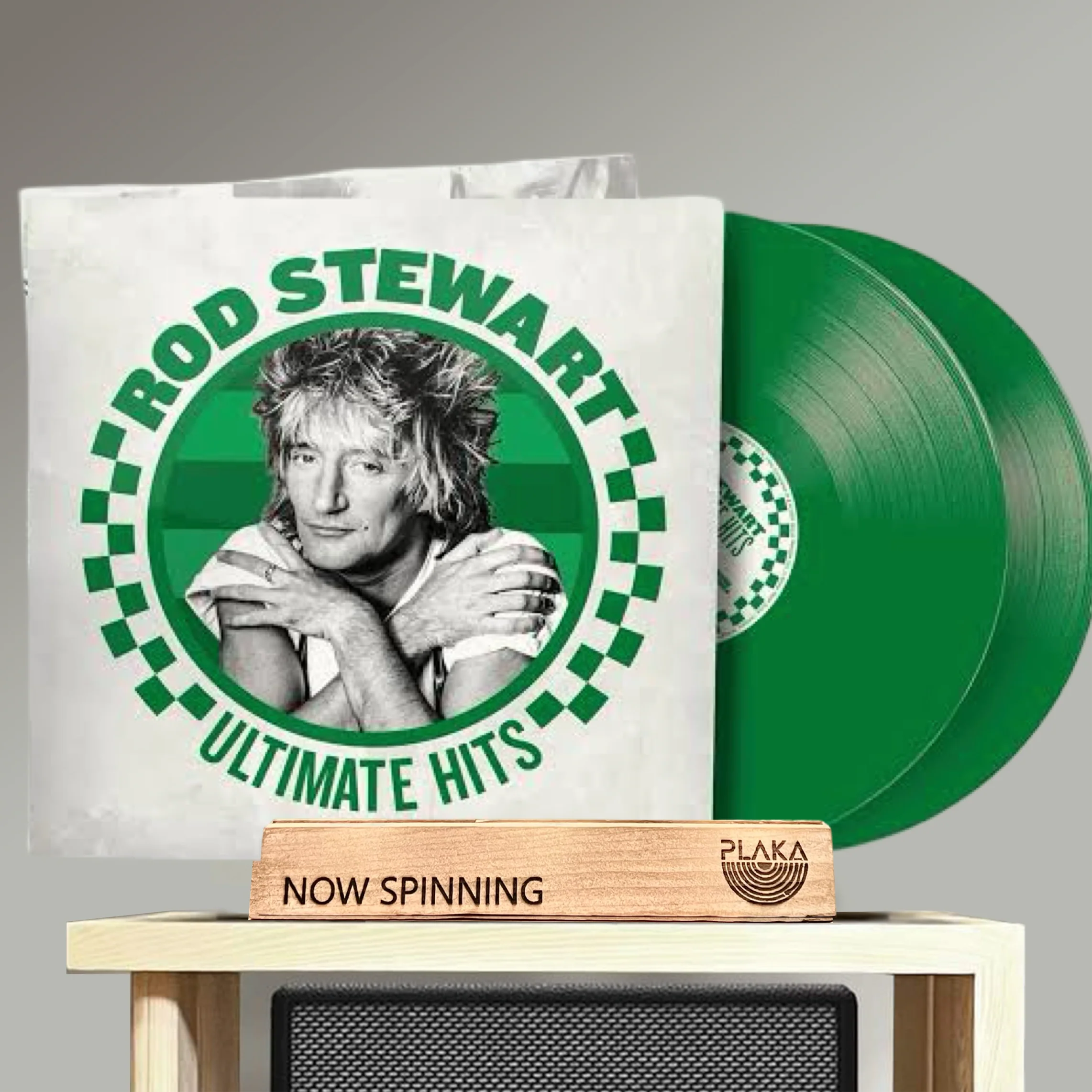 Rod Stewart - Ultimate Hits