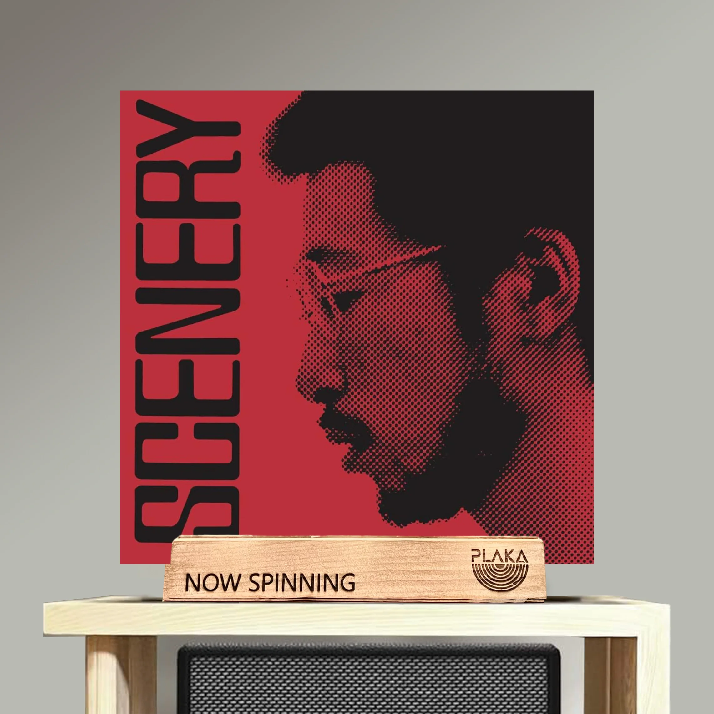 Ryo Fukui - Scenery