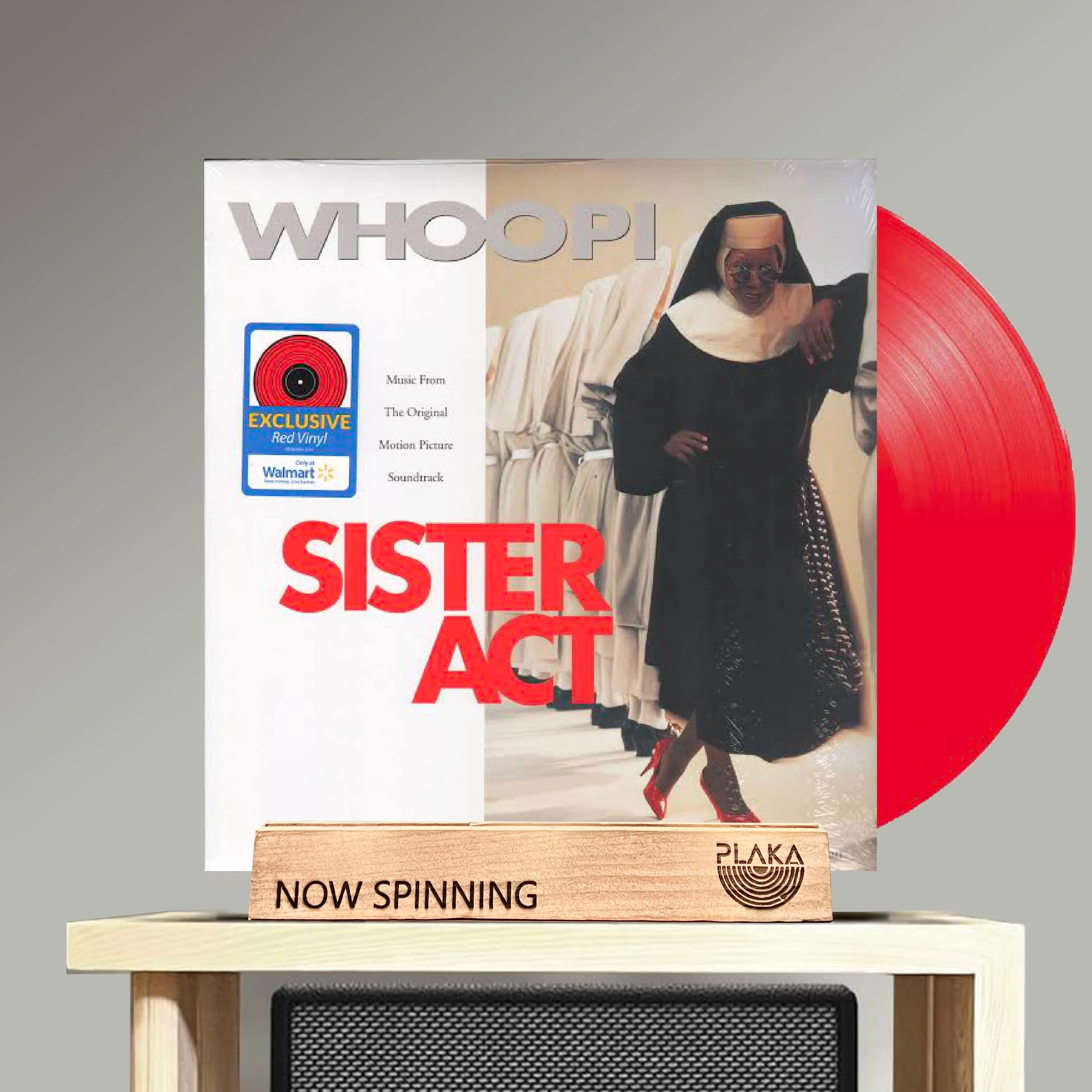Sister Act - OST