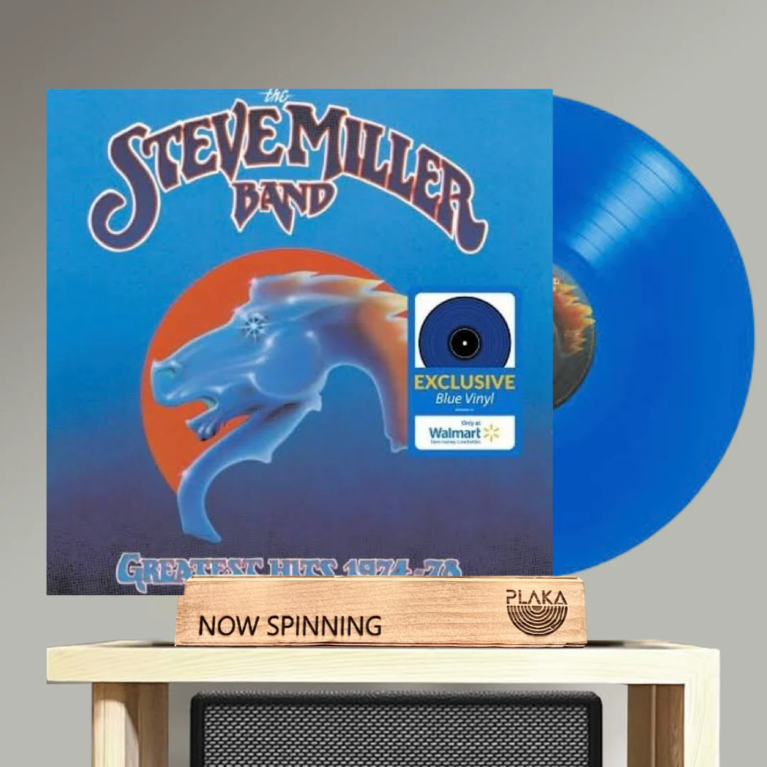 Steve Miller Band - Greatest Hits: 1974-78
