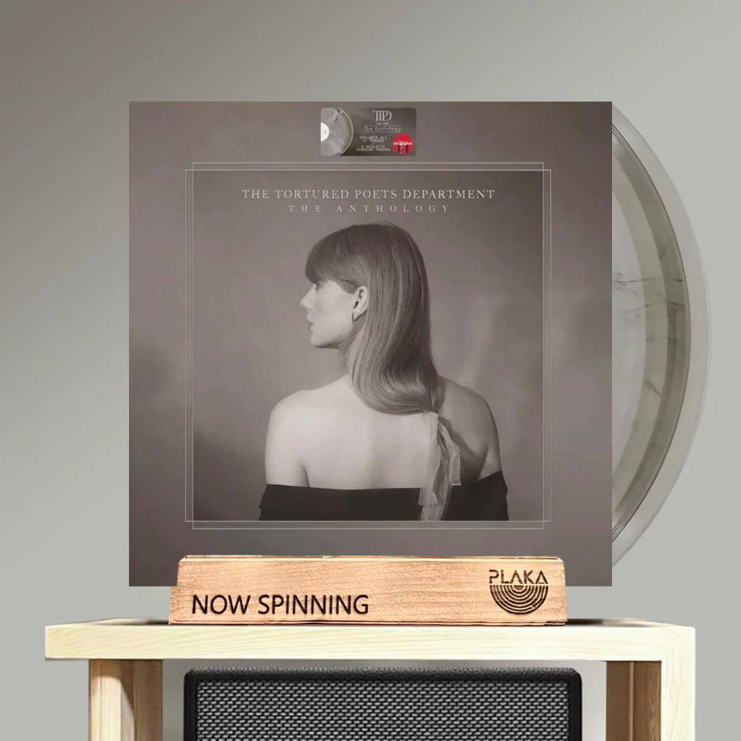 Taylor Swift - The Tortured Poets Department : The Anthology