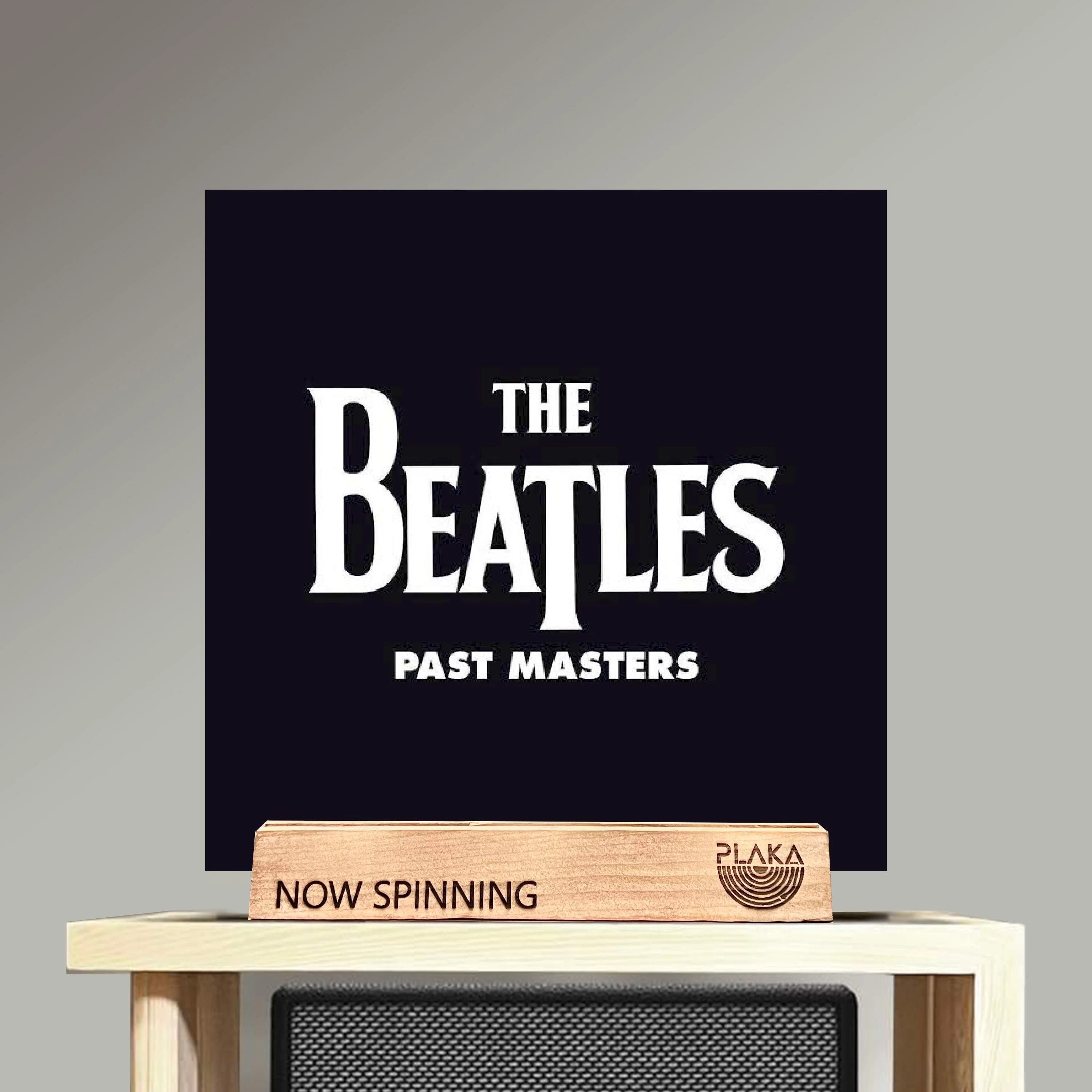 Beatles, The - Past Masters