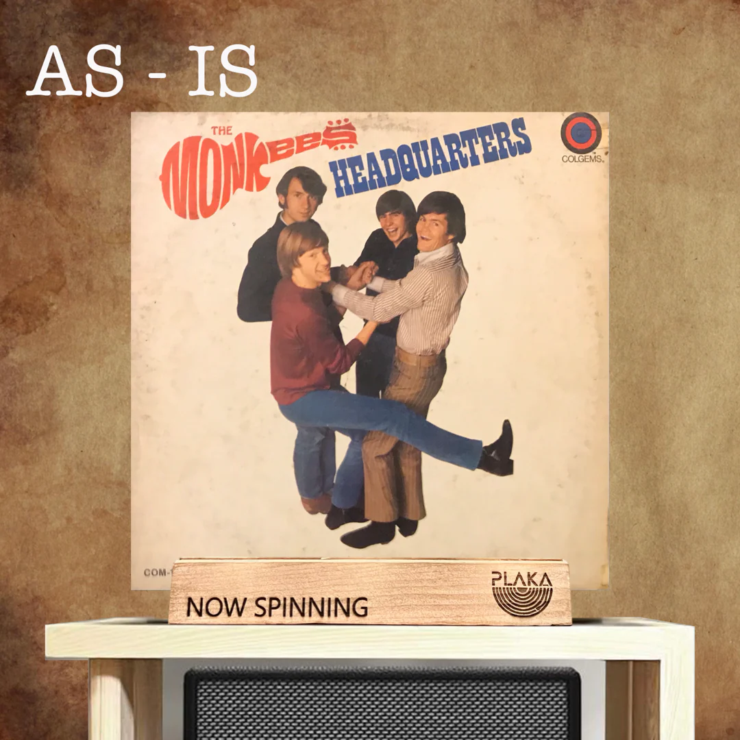 Monkees - Headquarters