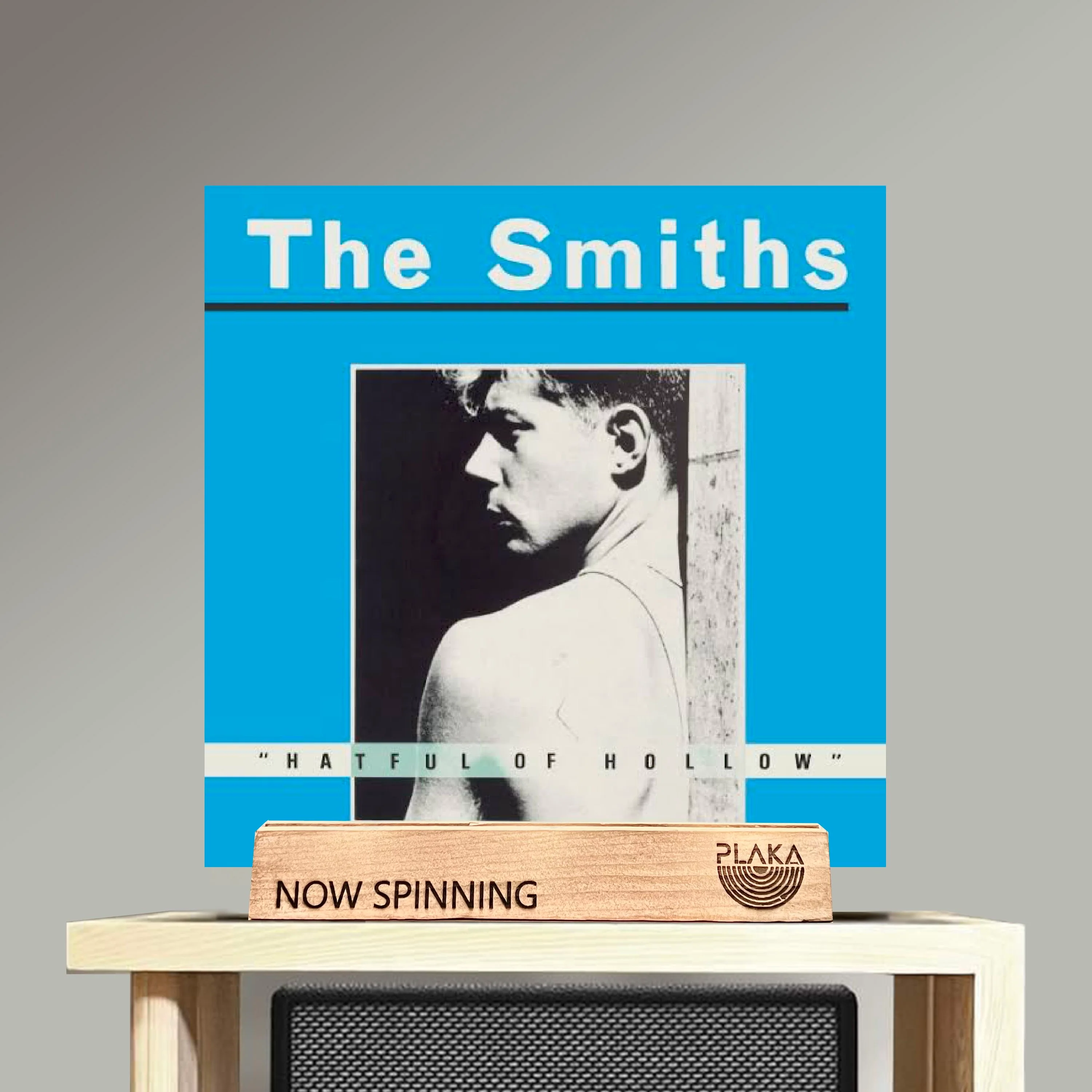 Smiths,The - Hatful of Hollows
