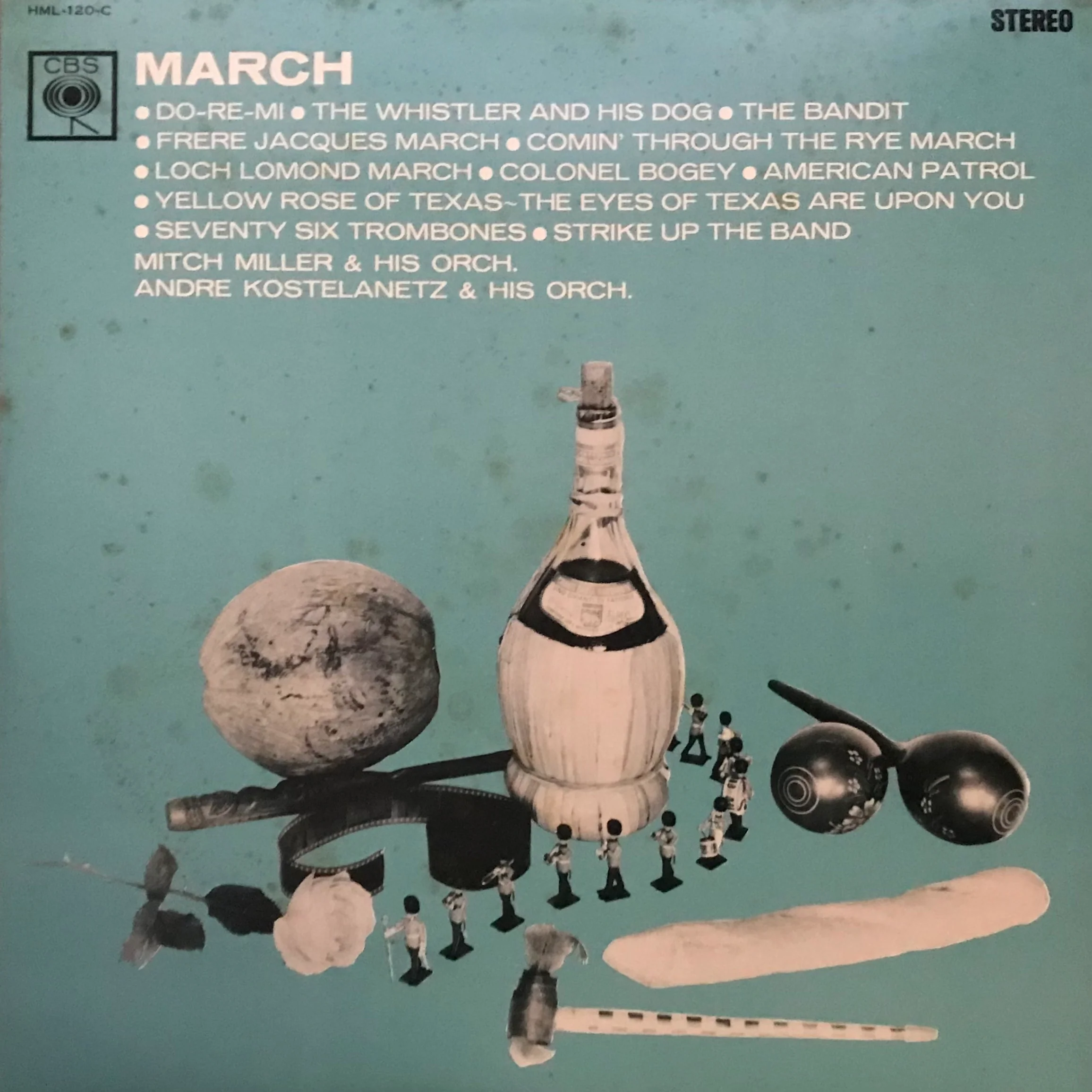 The World’s Favorite Album Vol.2 Popular Music Collection( Box Set No.53) - Image 11