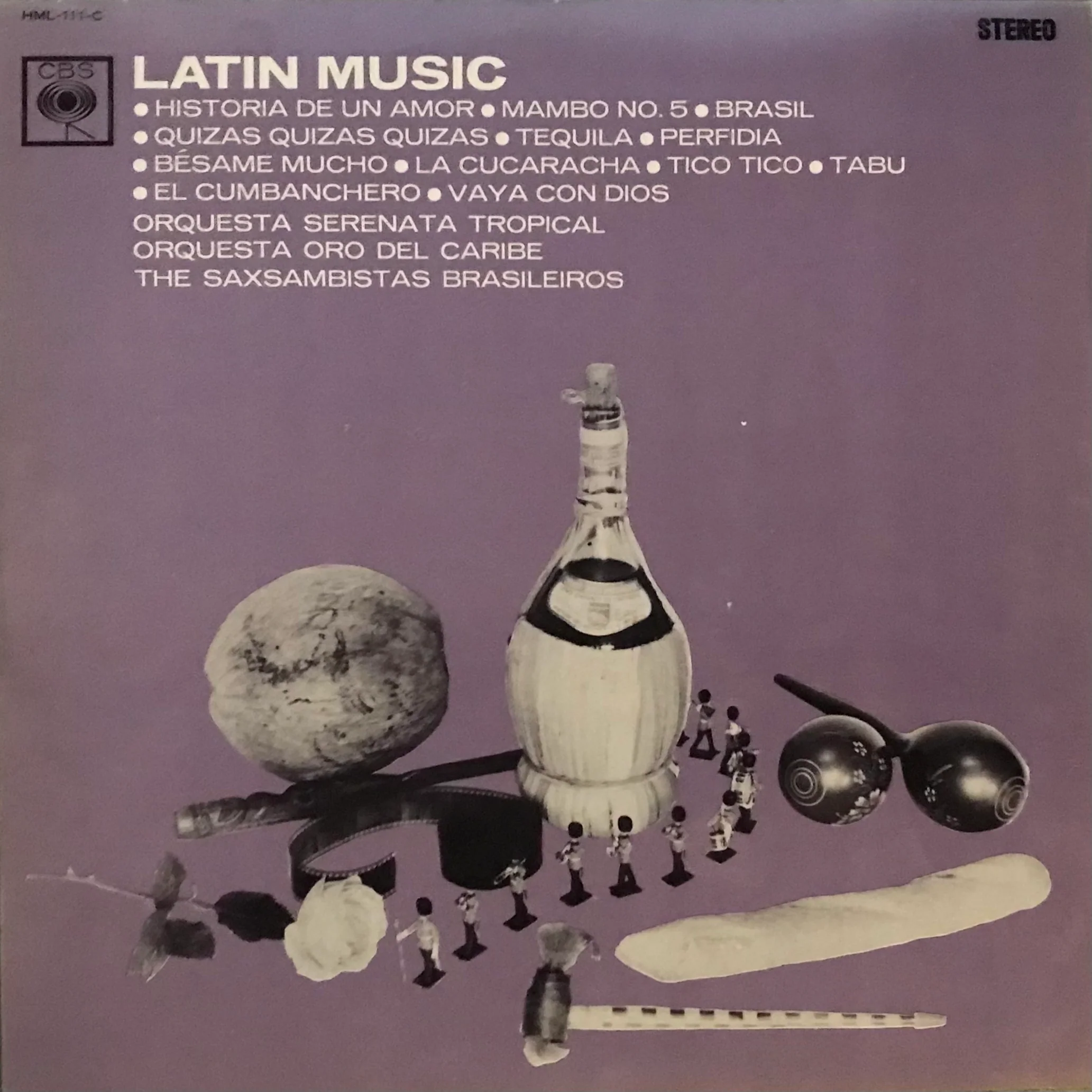 The World’s Favorite Album Vol.2 Popular Music Collection( Box Set No.53) - Image 2