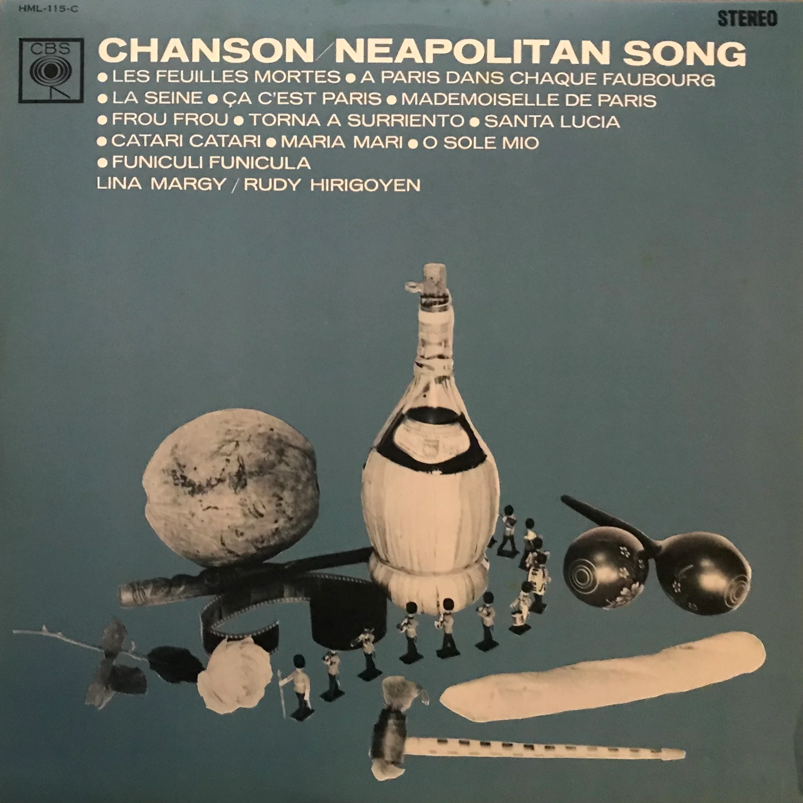 The World’s Favorite Album Vol.2 Popular Music Collection( Box Set No.53) - Image 6