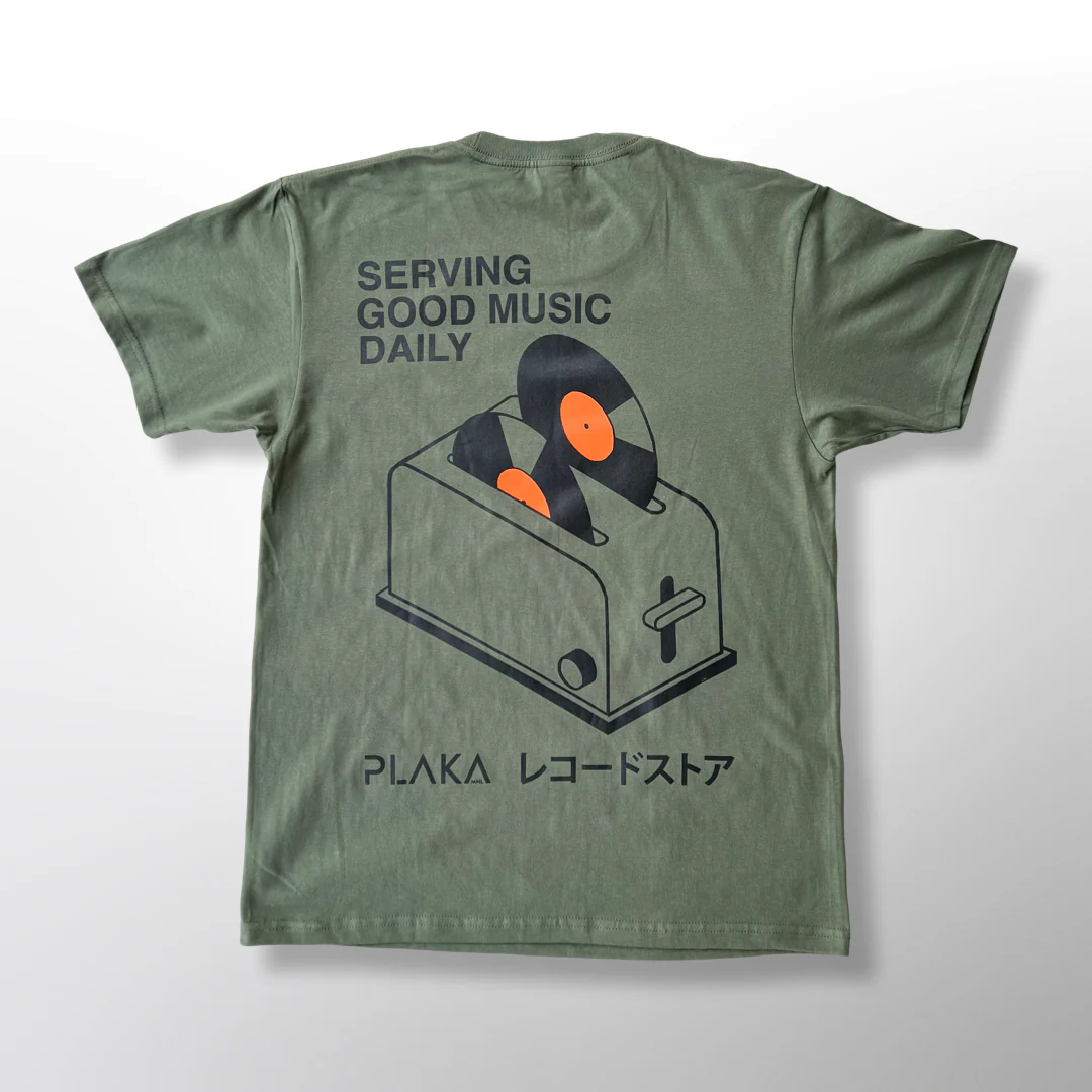 Toaster Shirt - Image 4