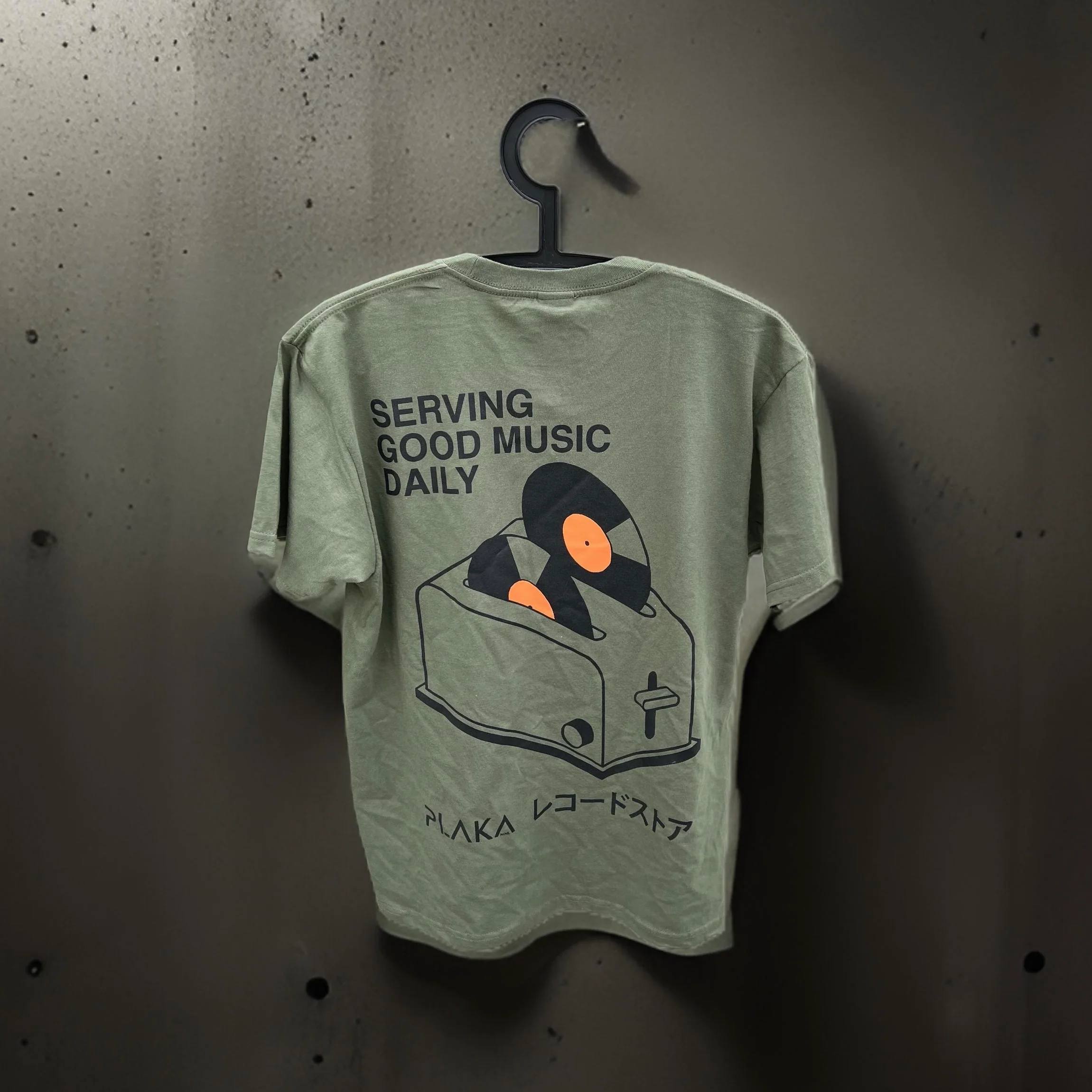 Toaster Shirt - Image 8