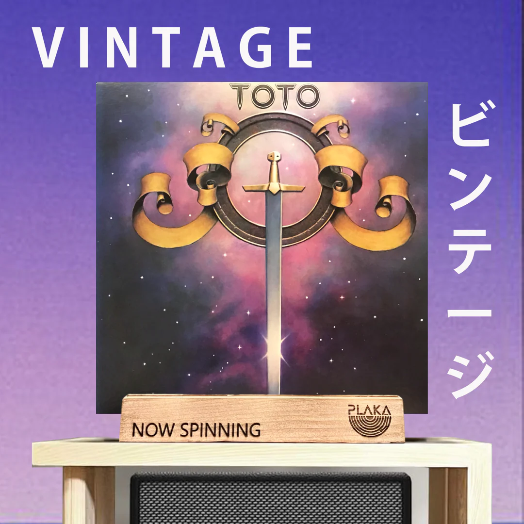 Toto - Toto