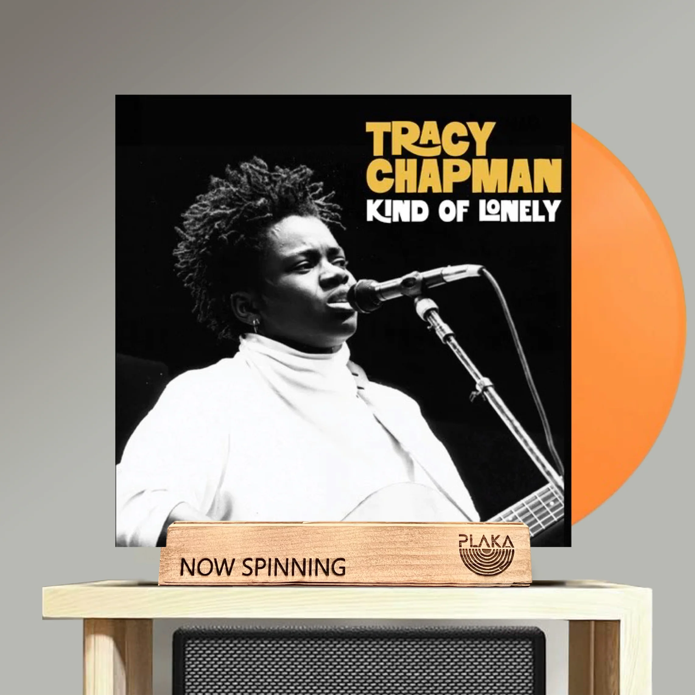 Tracy Chapman - Kind Of Lonely : Live at Montreux Jazz Festival