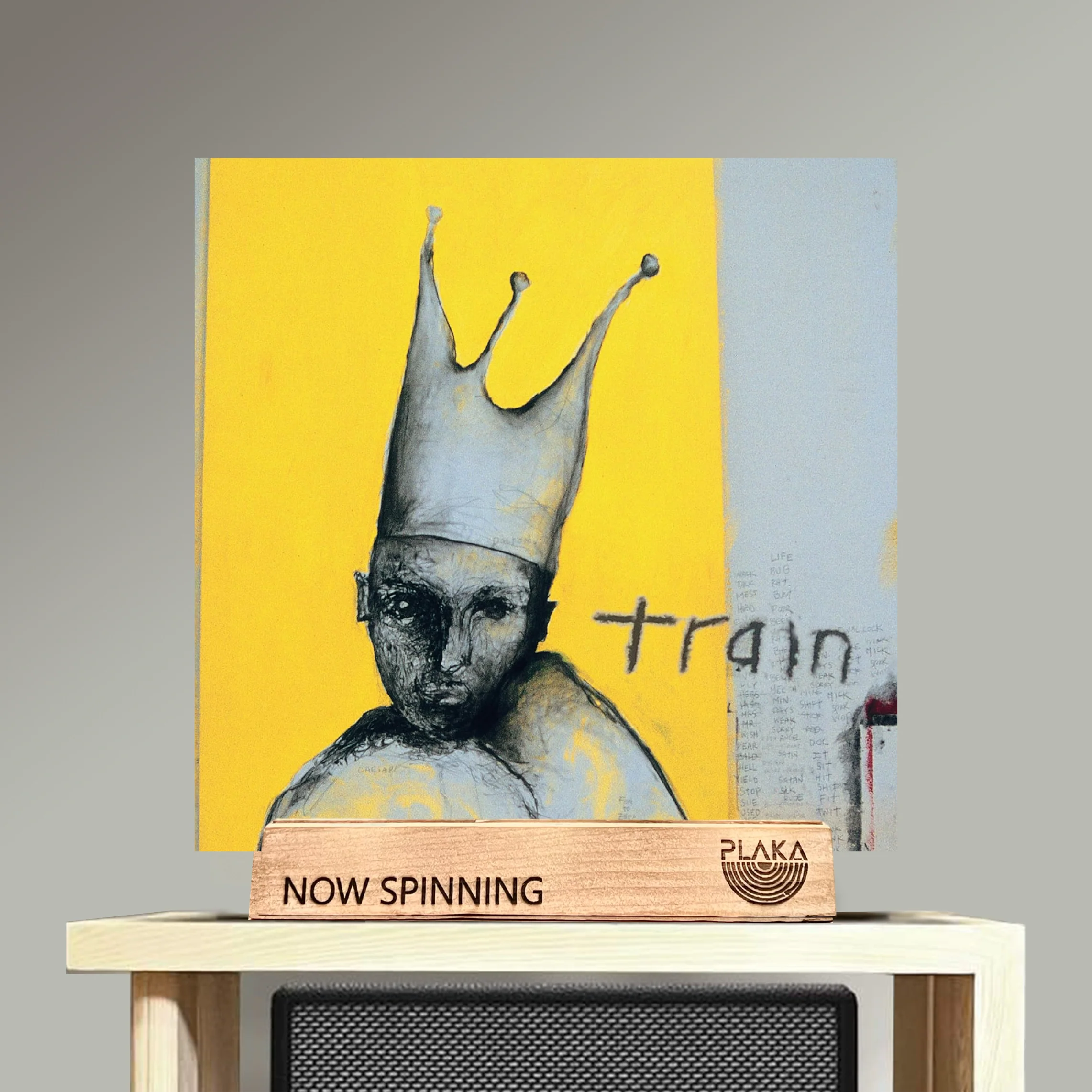 Train - Train