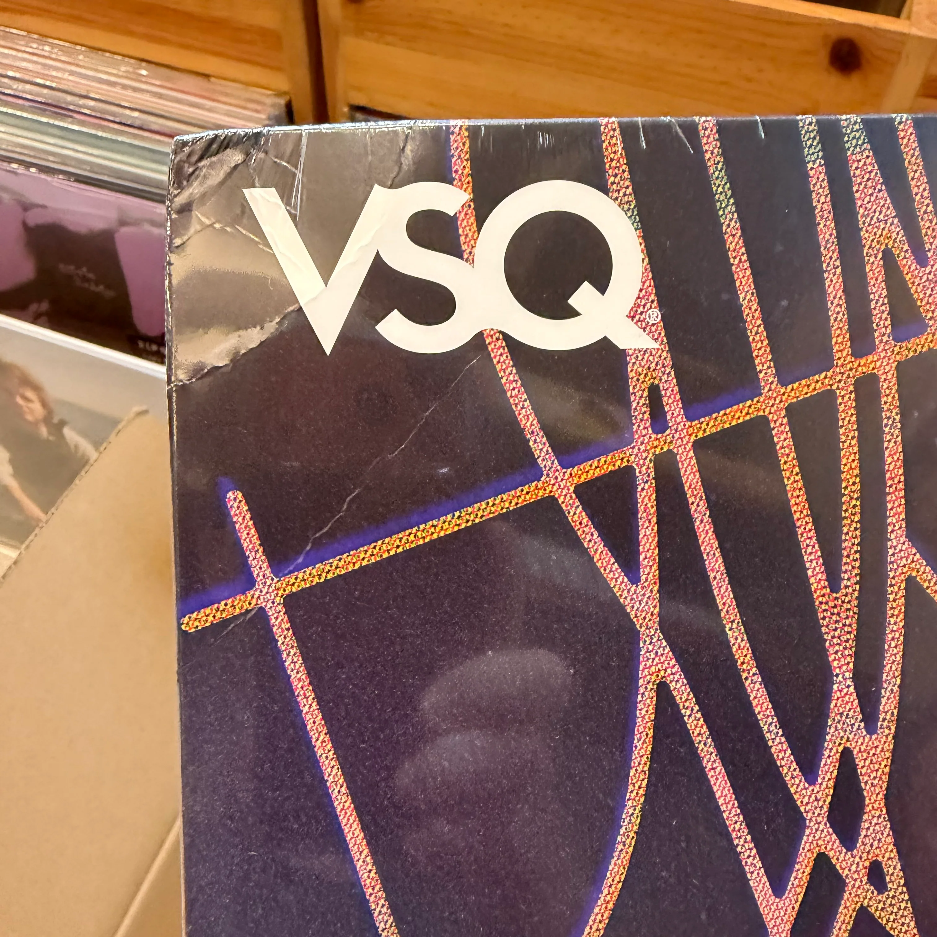 Vitamin String Quartet - VSQ Performs BTS - Image 2