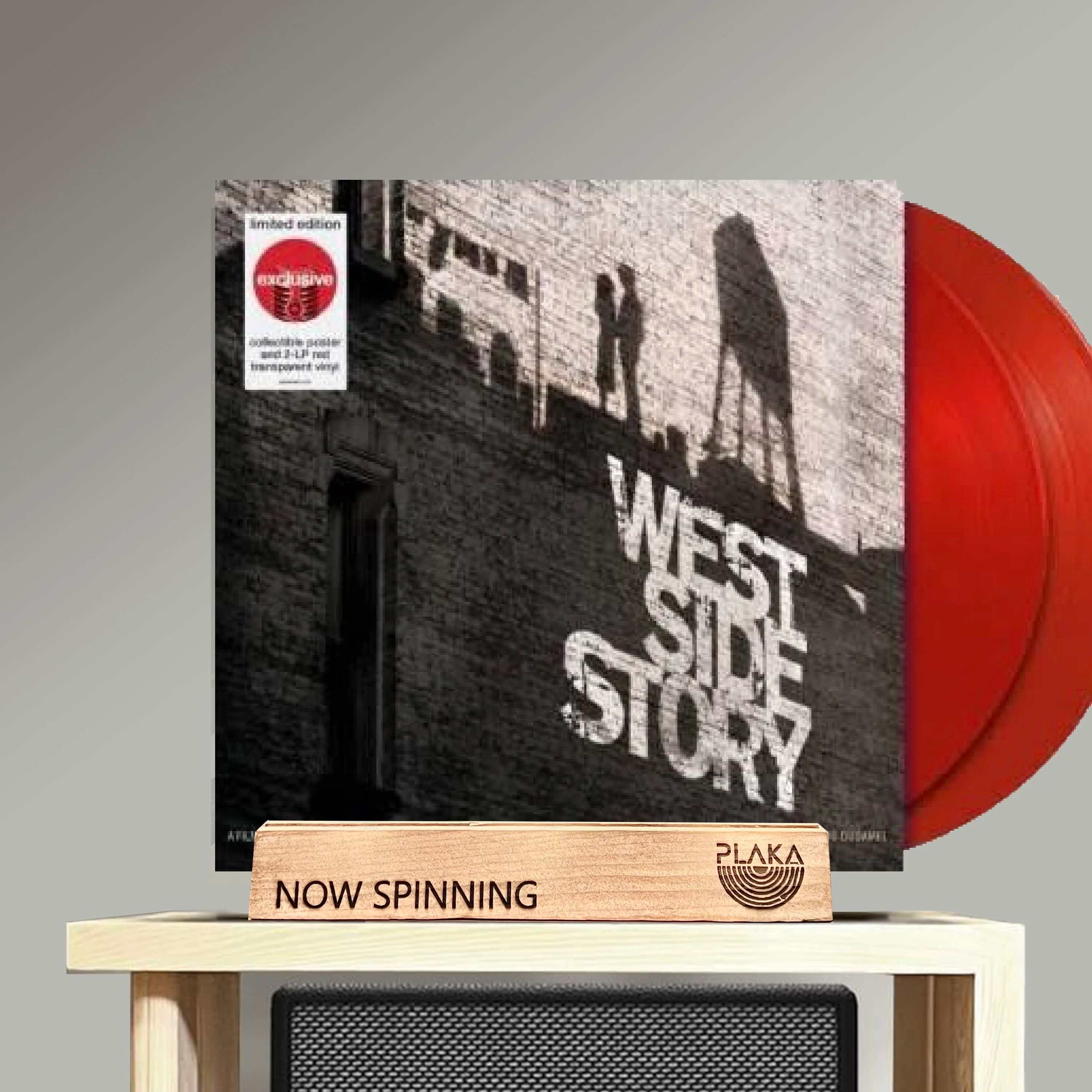 West Side Story - OST