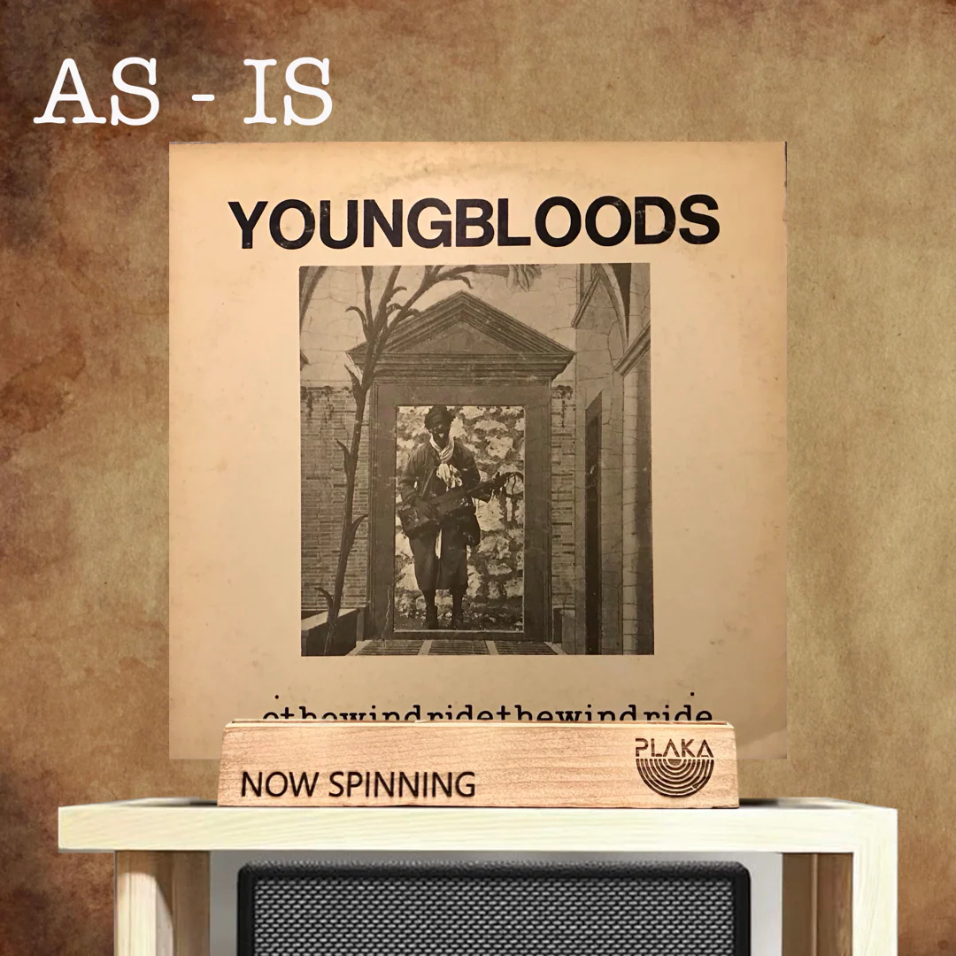 Youngbloods- Ride the Wind